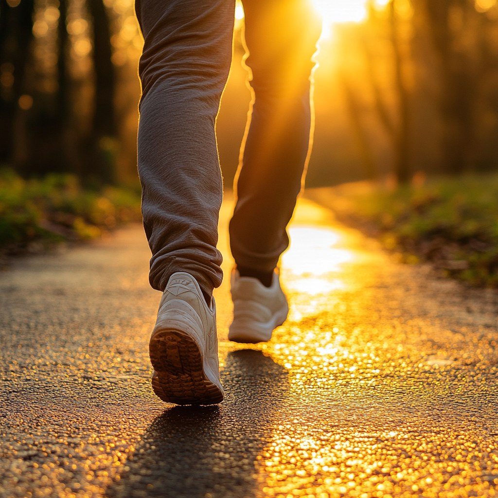 Top 10 Benefits of Walking Every Day – Why You Should Start Now!